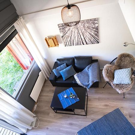 Maristova Apartment 109 Filefjell Eksteriør bilde