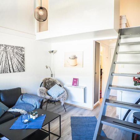 Maristova Apartment 109 Filefjell Eksteriør bilde
