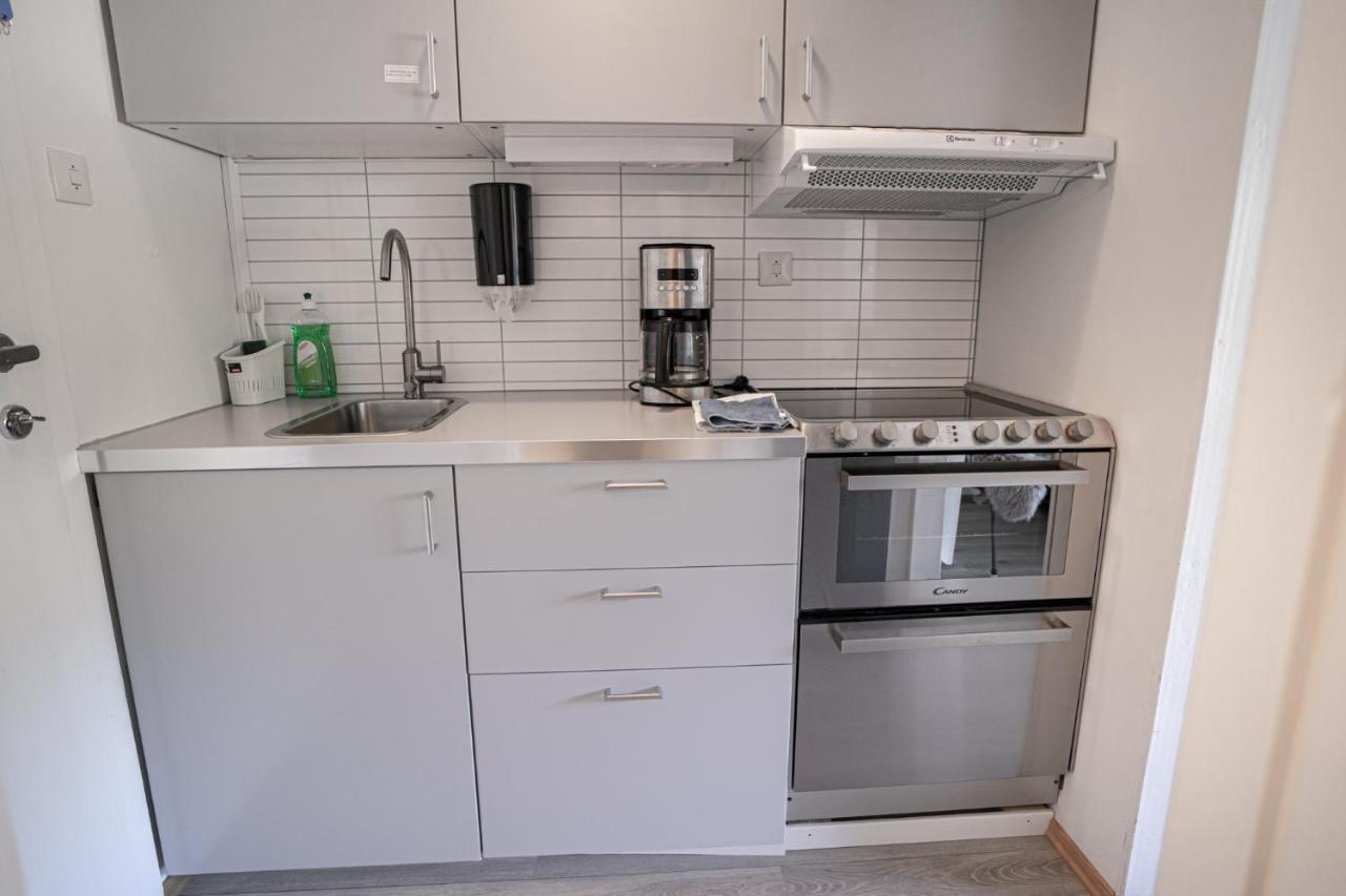 Maristova Apartment 109 Filefjell Eksteriør bilde