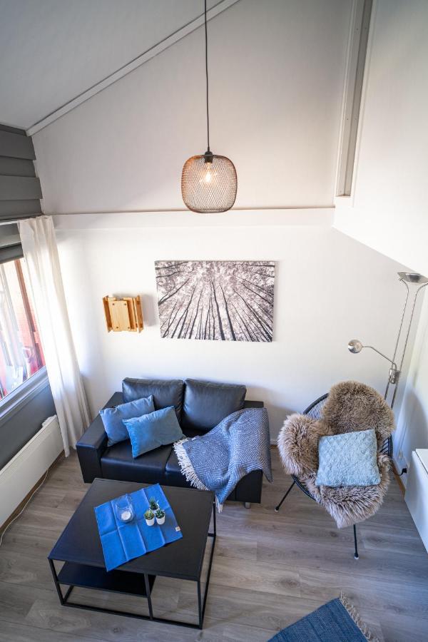 Maristova Apartment 109 Filefjell Eksteriør bilde
