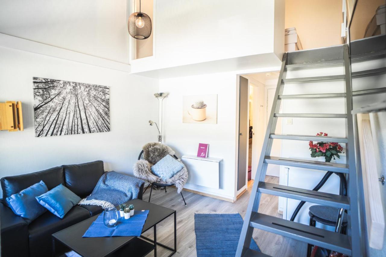 Maristova Apartment 109 Filefjell Eksteriør bilde