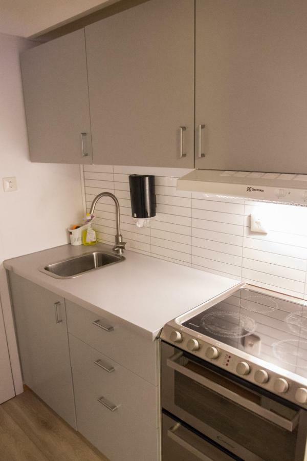 Maristova Apartment 109 Filefjell Eksteriør bilde