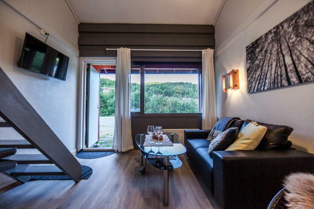 Maristova Apartment 109 Filefjell Eksteriør bilde